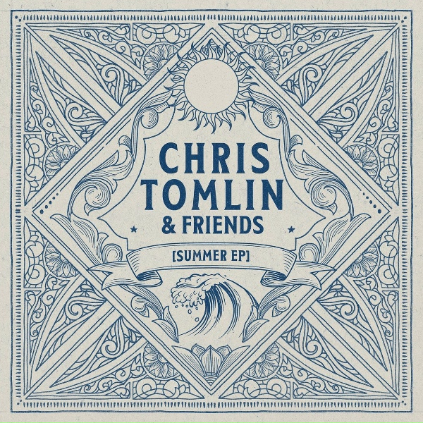 Обложка: Chris Tomlin feat. Russell Dickerson, Florida Georgia Line - Sing