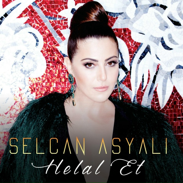 Обложка: Selcan Asyalı - Helal Et