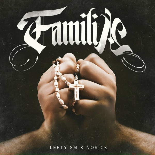 Обложка: Lefty SM, Norick - Familia