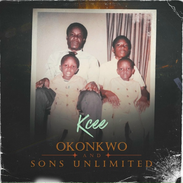 Обложка: Kcee feat. Umu Obiligbo - Na You Sabi
