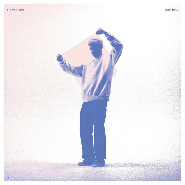 Обложка: Toro Y Moi - You and I
