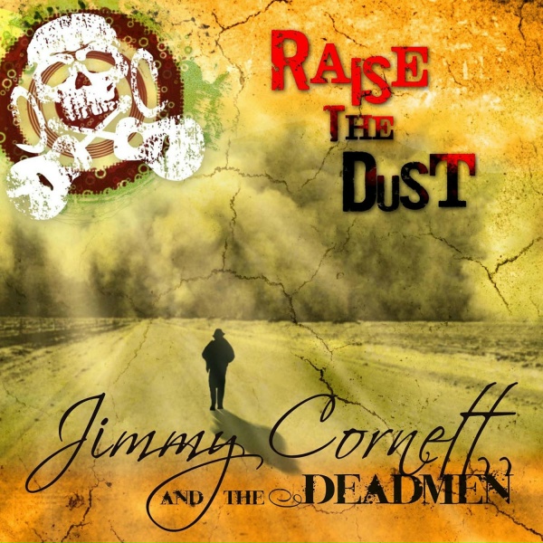 Обложка: Jimmy Cornett - Little Lil