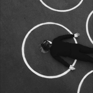 Обложка: Kapa Boy - Fine line
