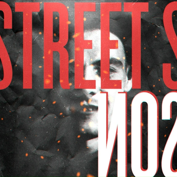 Обложка: STREET SON - Птицы полетят на юг (Кирюхе)