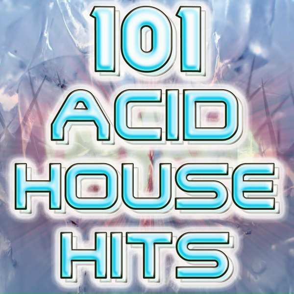 Обложка: DJ Acid Hard House - Reactive - Midnight Express ( Full on Goa Trance Remix )