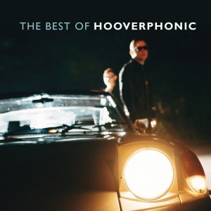 Обложка: Hooverphonic - Heartbroken