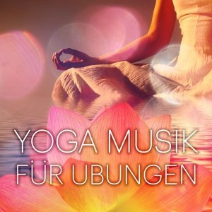 Обложка: Yoga & Erholung Consort - Yoga Meditation