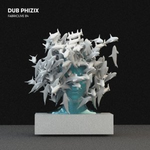 Обложка: Ulterior Motive feat. James Sunderland - Muted