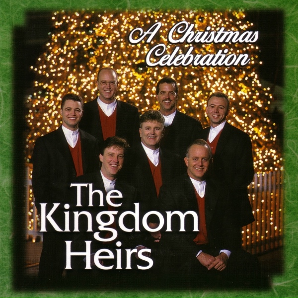 Обложка: Kingdom Heirs - Thank God For Kids