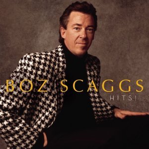 Обложка: Boz Scaggs - Look What You've Done to Me