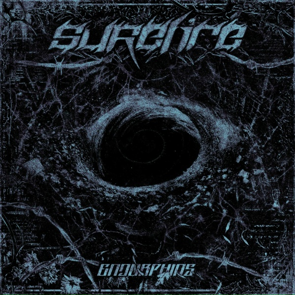 Обложка: Surefire - Vicious Loop