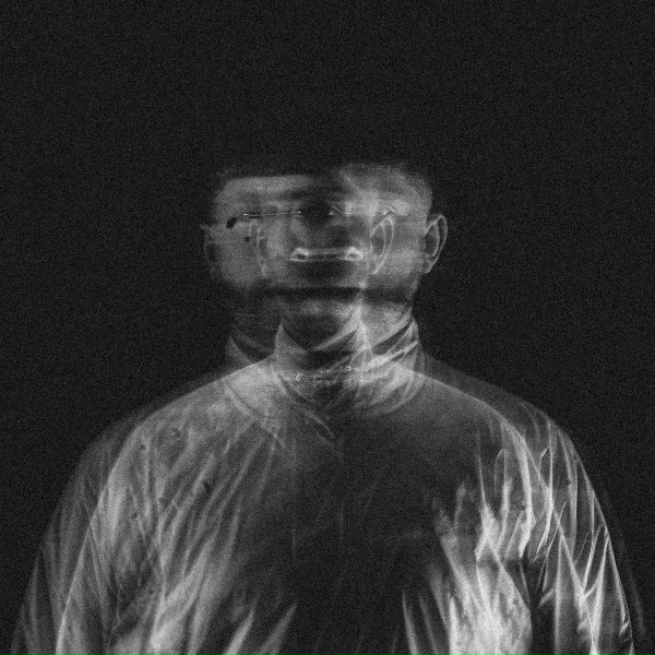 Обложка: Simula - Tension