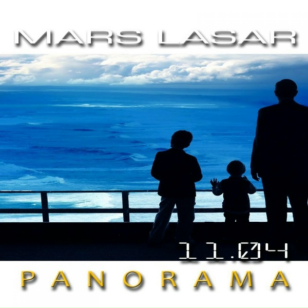 Обложка: Mars Lasar - Diabolique