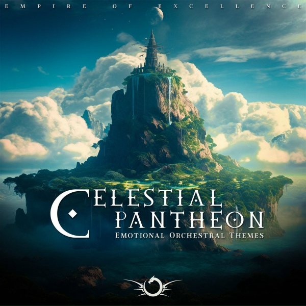 Обложка: Empire Of Excellence - Memories of Life