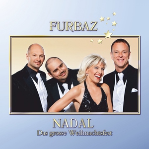 Обложка: Furbaz - Go Tell It on the Mountain