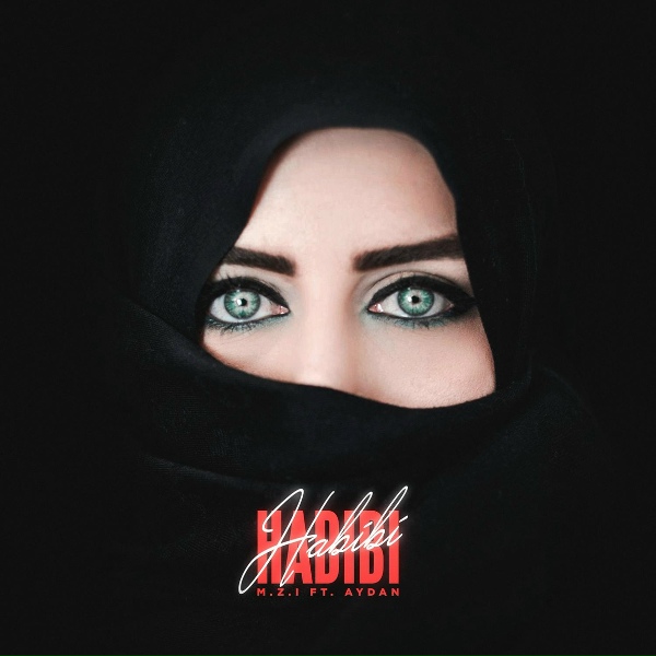 Обложка: M.Z.I feat. Aydan - Habibi
