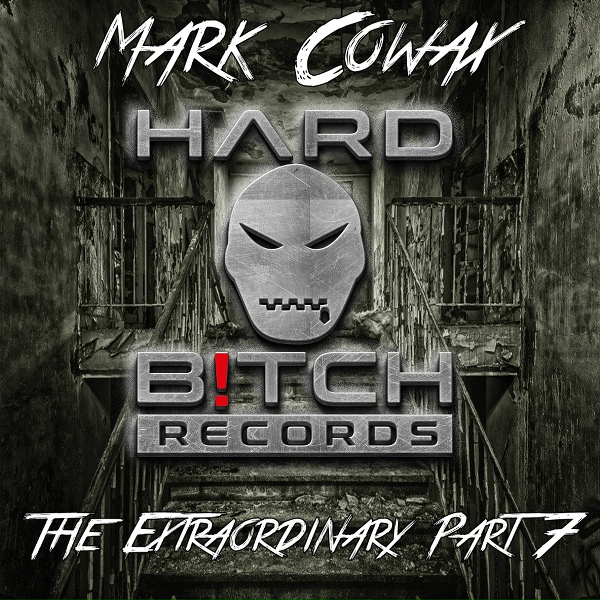 Обложка: Mark Cowax - Disaster