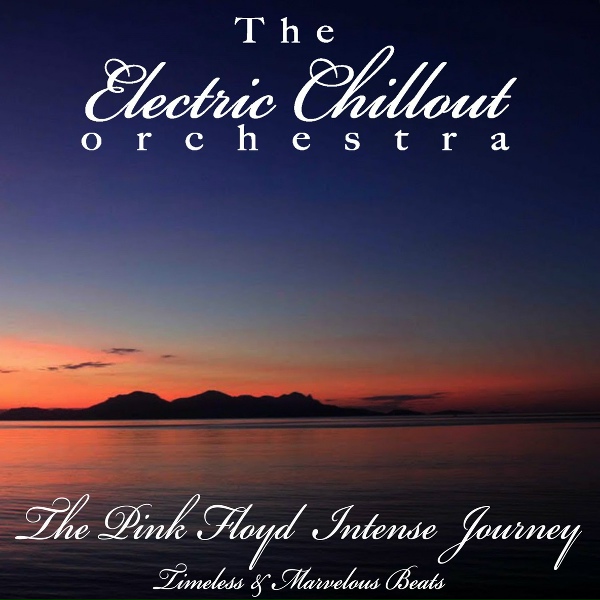 Обложка: The Electric Chillout Orchestra - The Other Side of the Moon