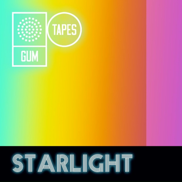 Обложка: Gum Tapes - Tone