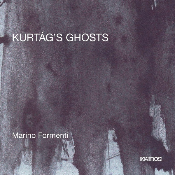 Обложка: Marino Formenti - No. 12. Allegretto