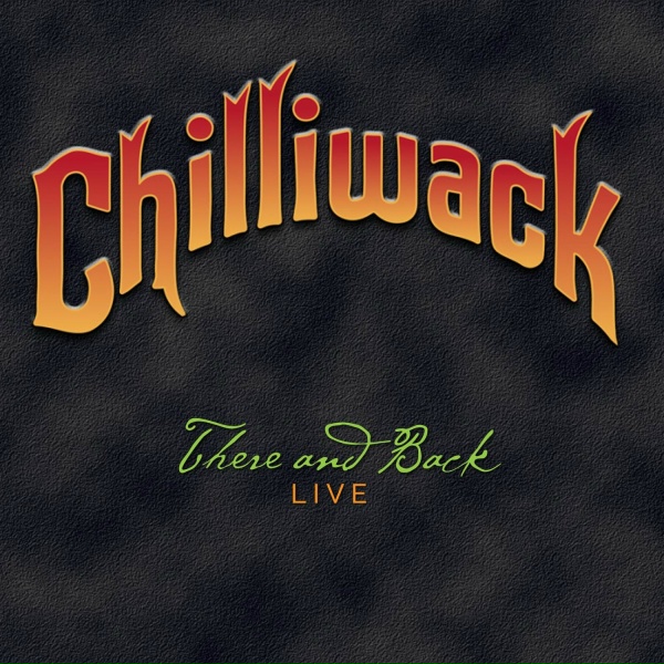 Обложка: Chilliwack - Groundhog