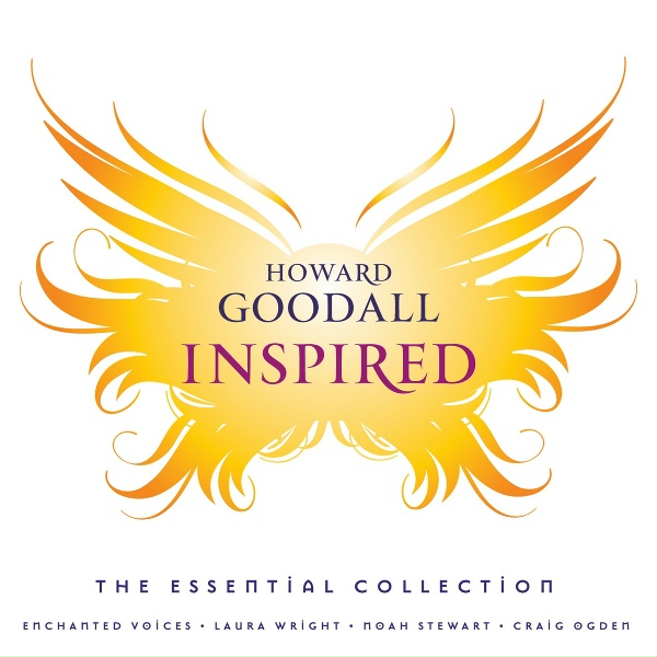Обложка: Howard Goodall - Goodall: Blackadder Went Forth