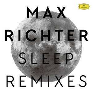Обложка: Clarice Jensen, Ben Russell, Yuki Numata Resnick, Max Richter - Dream 13