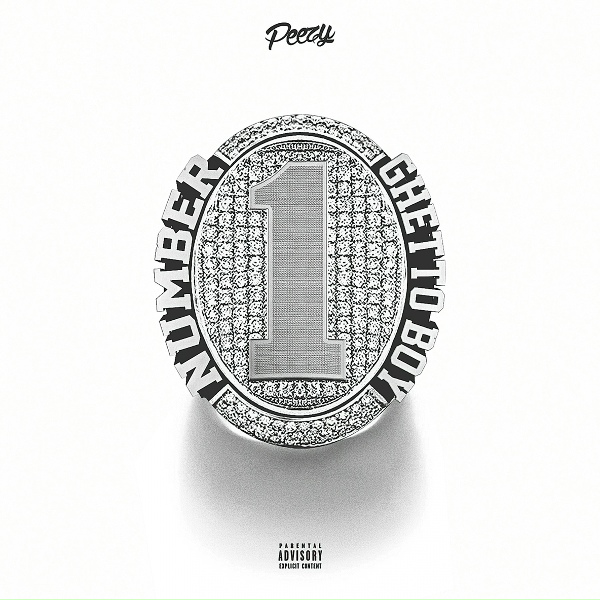 Обложка: Peezy feat. LOM Rambo - Bestfriends
