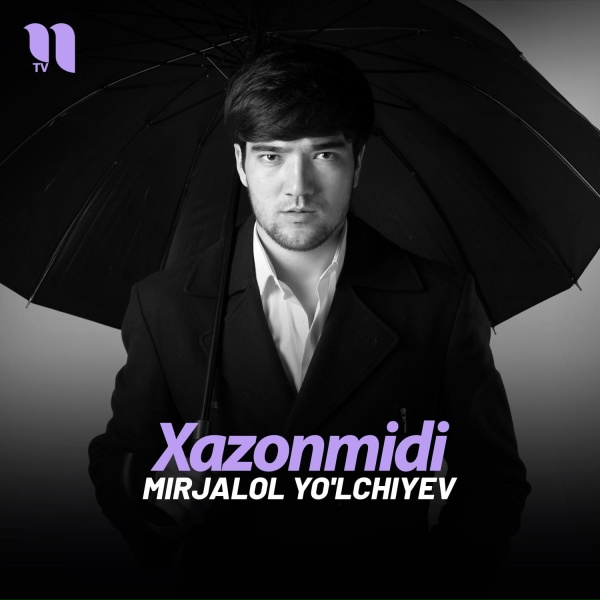 Обложка: Mirjalol Yo'lchiyev - Xazonmidi