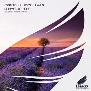 Обложка: Syntouch, Cosmic Heaven - Glimmer Of Hope