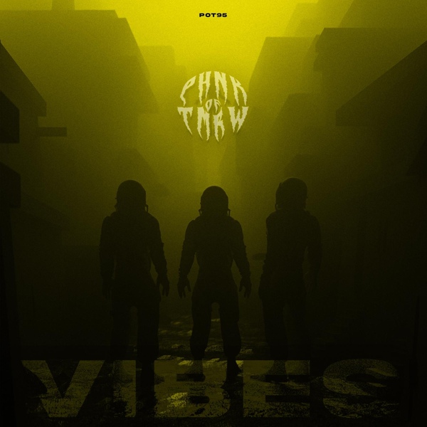 Обложка: Meedas, Sx1nxwy, PHNK of TMRW - Vibes