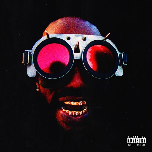 Обложка: Juicy J feat. Jay Rock, Project Pat - MEMPHIS TO LA