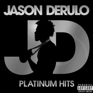 Обложка: Jason Derulo - Don't Wanna Go Home