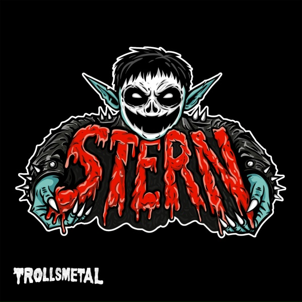 Обложка: STERN - Эльф