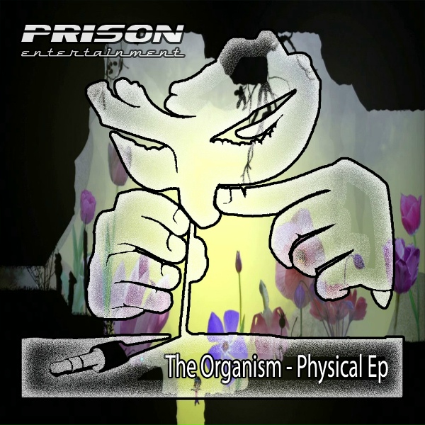 Обложка: The Organism - Life