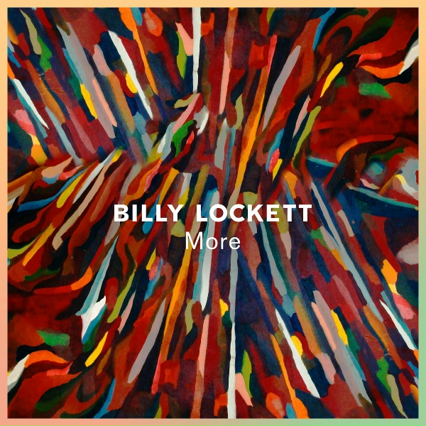 Обложка: Billy Lockett - More