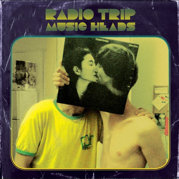 Обложка: Radio Trip - Rollin'