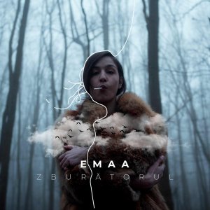 Обложка: EMAA - Zburătorul
