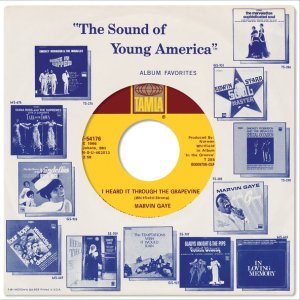 Обложка: Edwin Starr - I Am The Man For You Baby