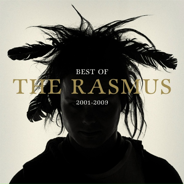 Обложка: The Rasmus - Immortal