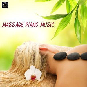 Обложка: Massage Music Piano Relaxation Masters - New Beginning