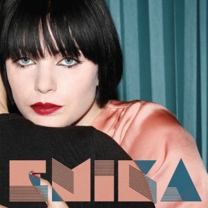 Обложка: Emika - 3 Hours