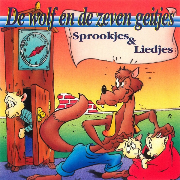 Обложка: Nederlands Grootheden - In Den Haag