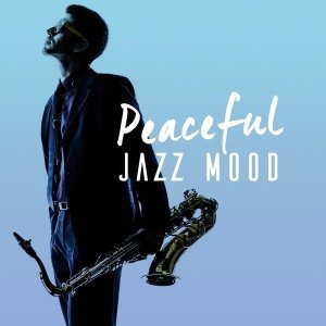 Обложка: Jazzy Moods - Lazy