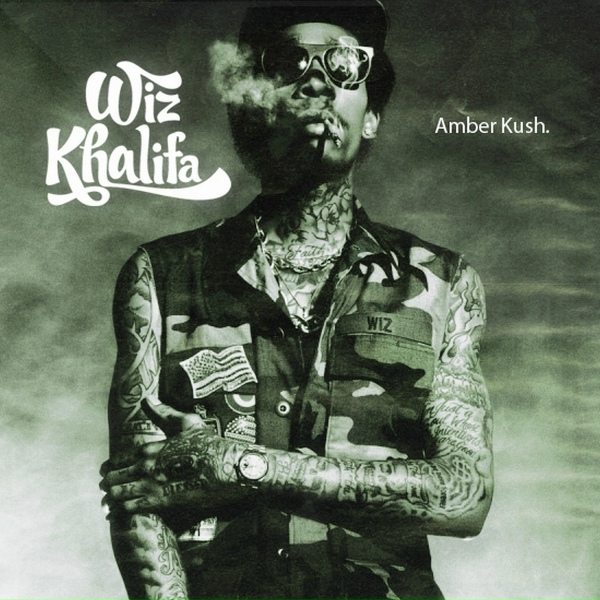 Обложка: Wiz Khalifa feat. Chevy Woods, Neako - Reefer Party