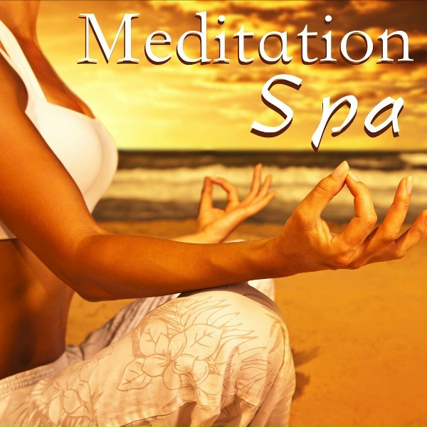 Обложка: Massage Therapy Ensamble - Massage Therapy