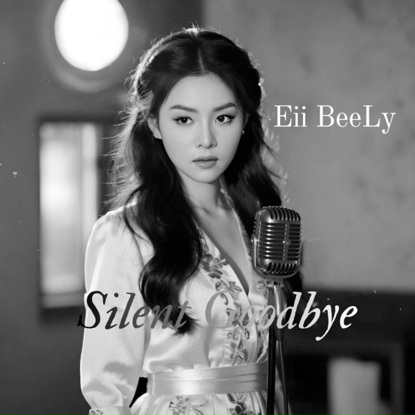 Обложка: Eii Beely - Die With A Smile