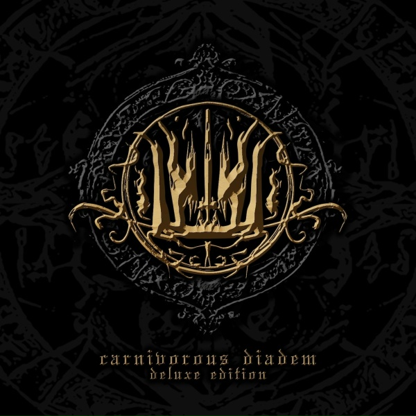 Обложка: The Archaic Epidemic - Versailles