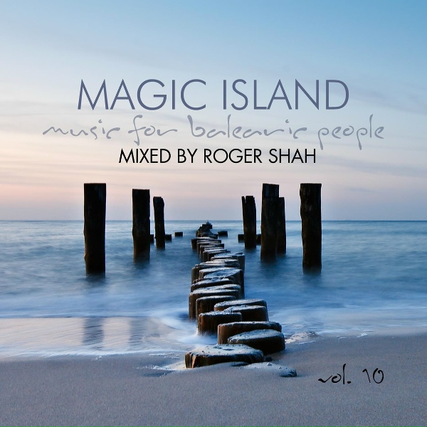 Обложка: Roger Shah, Leon Bolier - Eden (Roger Shah Mix)