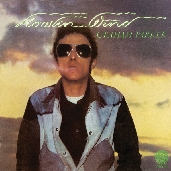 Обложка: Graham Parker & The Rumour - Gypsy Blood